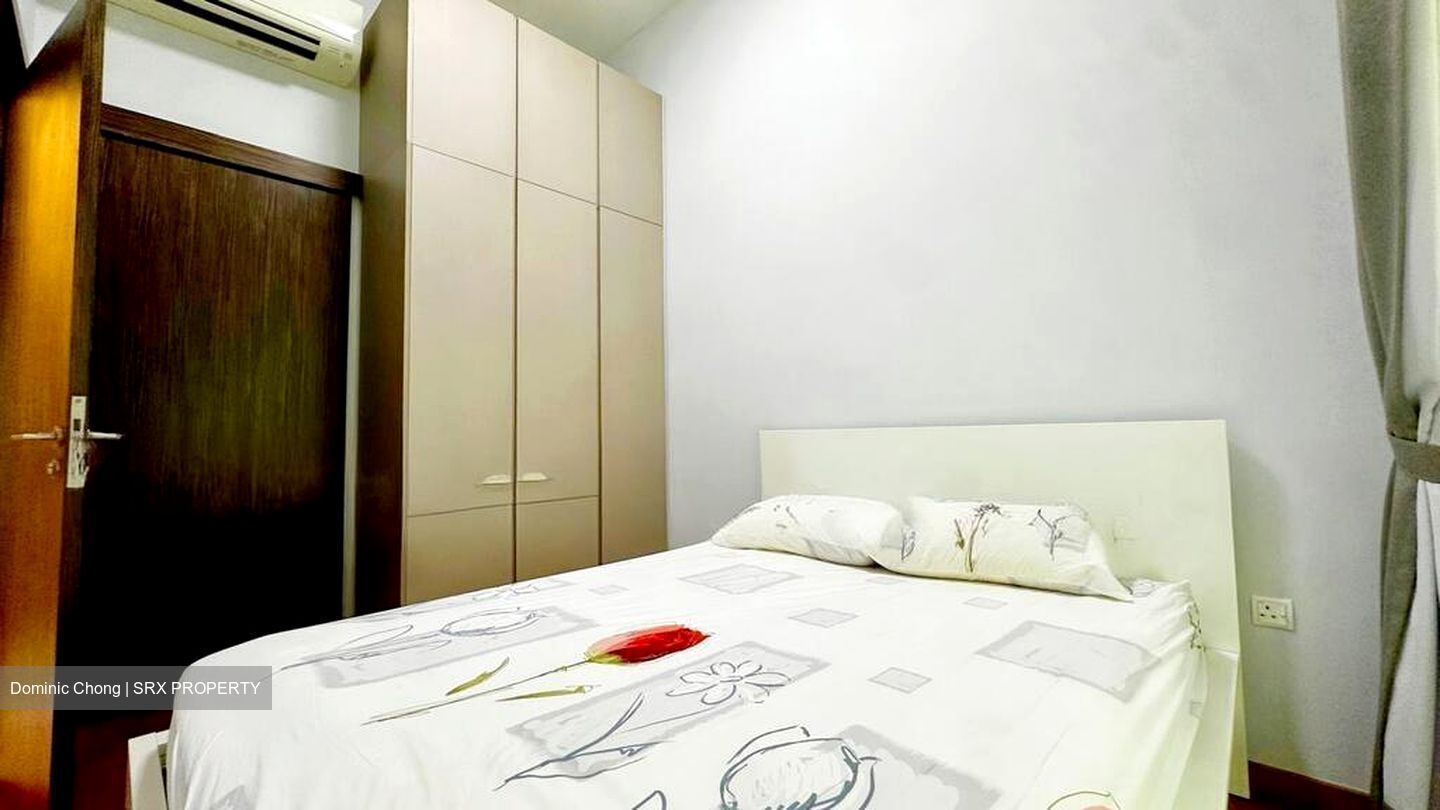The Bently Residences@Kovan (D19), Apartment #525431401